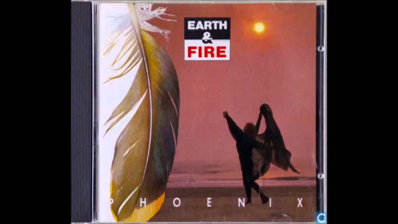 earth and fire    -  streets of shame
