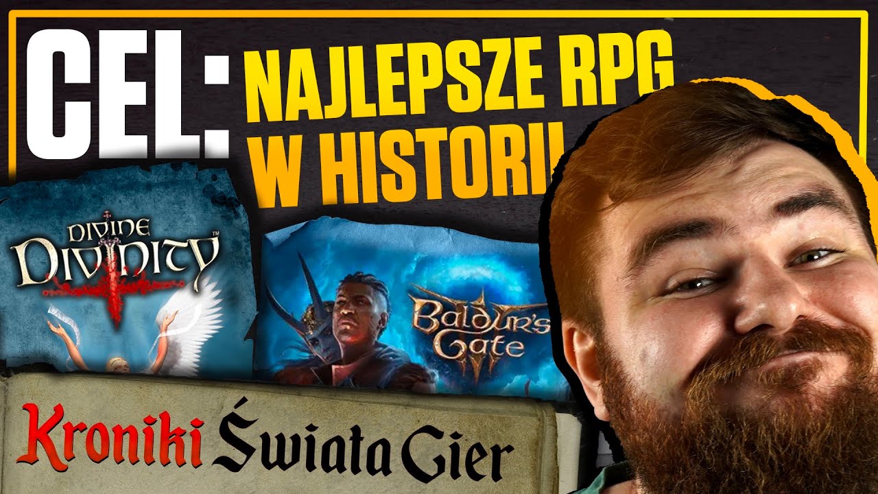 Несчастная история создателей Baldur's Gate 3