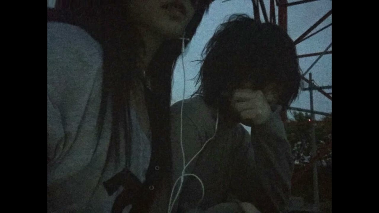 DESIRE4U - BORN TO SIN (Slowed and Reverb)