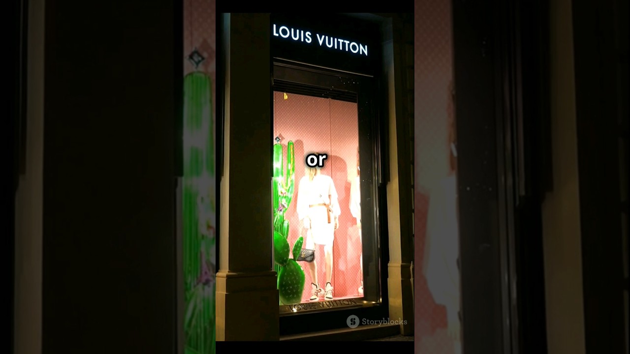 LVMH: WORLDS BIGGEST LUXURY brand #company @lvmh