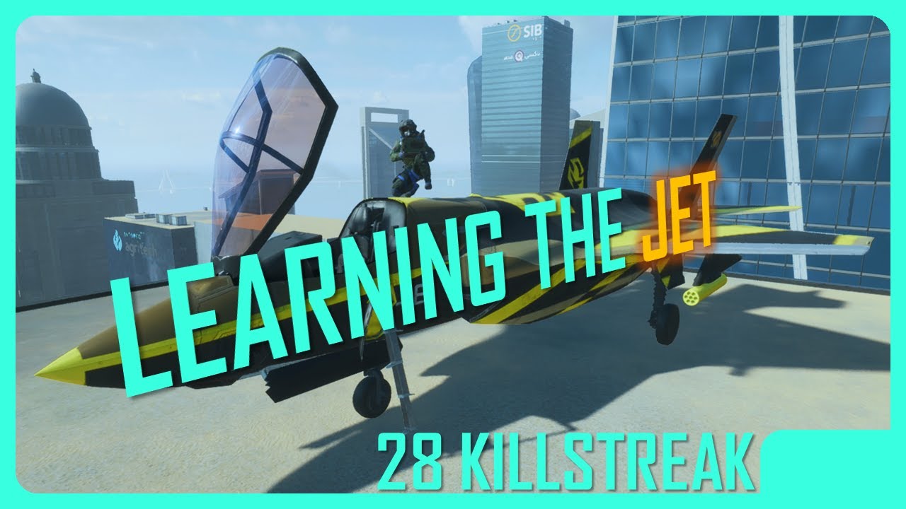 LEARNING THE JET | Jet Noob goes for humble 28 Killstreak ► Battlefield 2042 F-35E Panther Gameplay