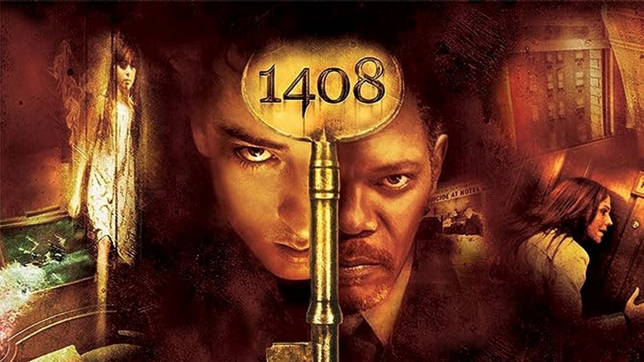 1408 (2007) + 4 варианта концовки.