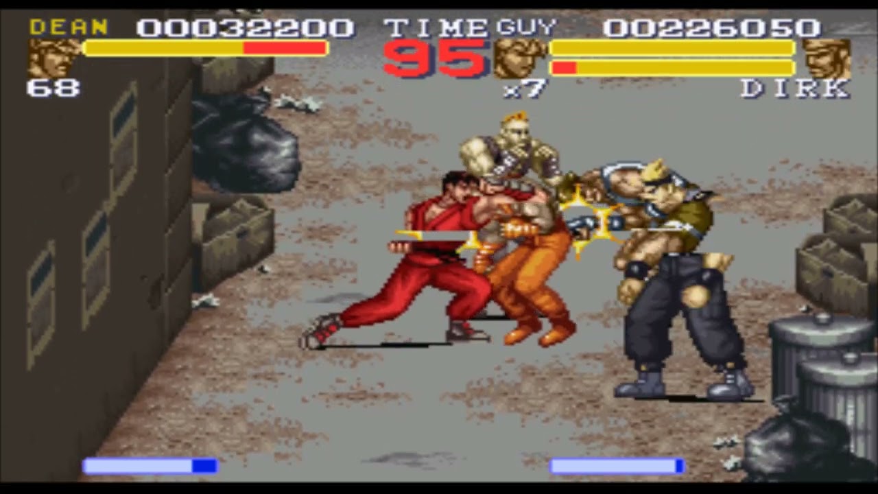 ARCADE#65