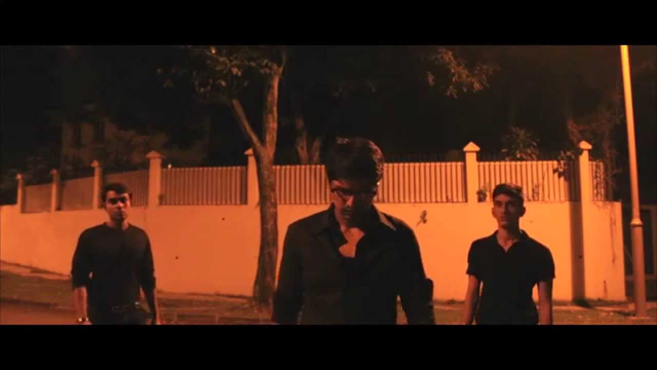 RANAM Teaser HD