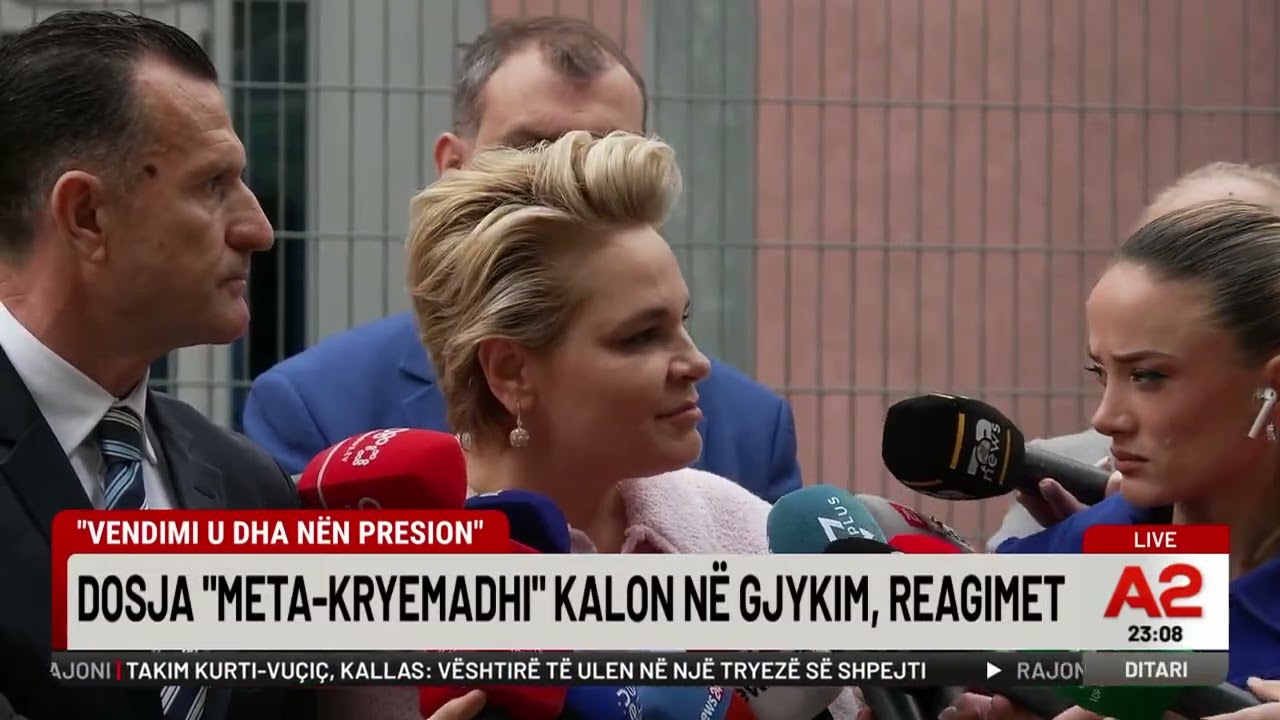 ''Zëri i Amerikës të rihapet!