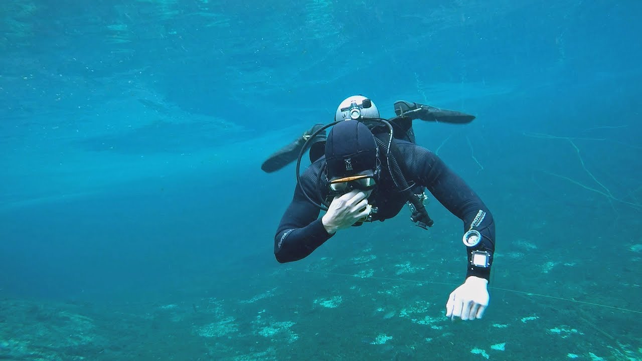 Descent and Ascent Training - Backmount Online Course