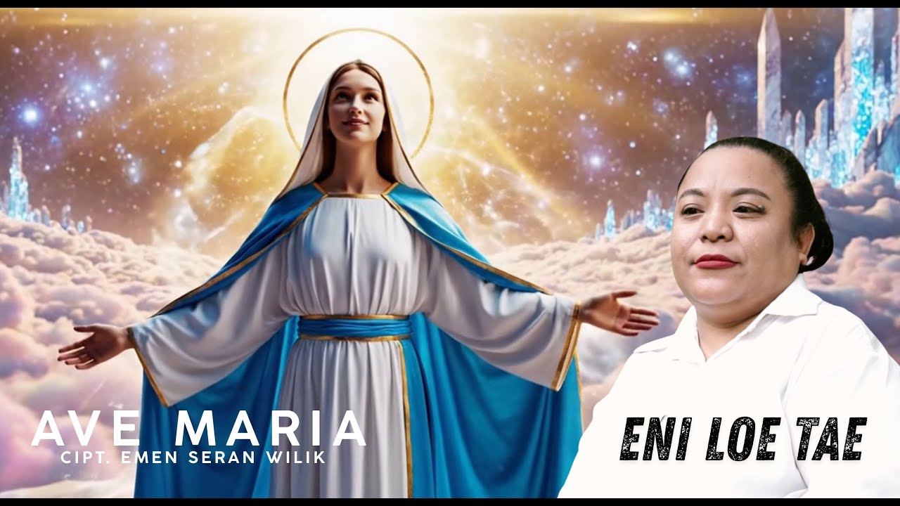 AVE MARIA - PAULA LOE TAE