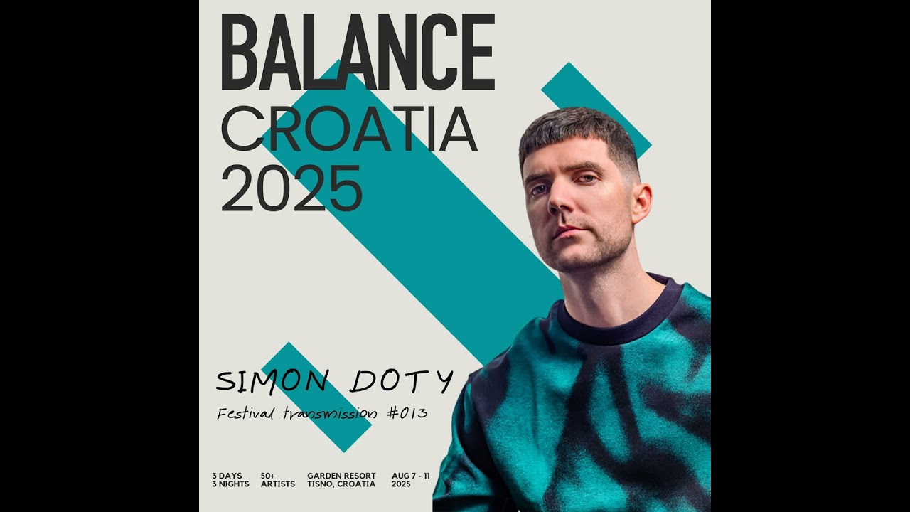 Balance Croatia 013: Simon Doty