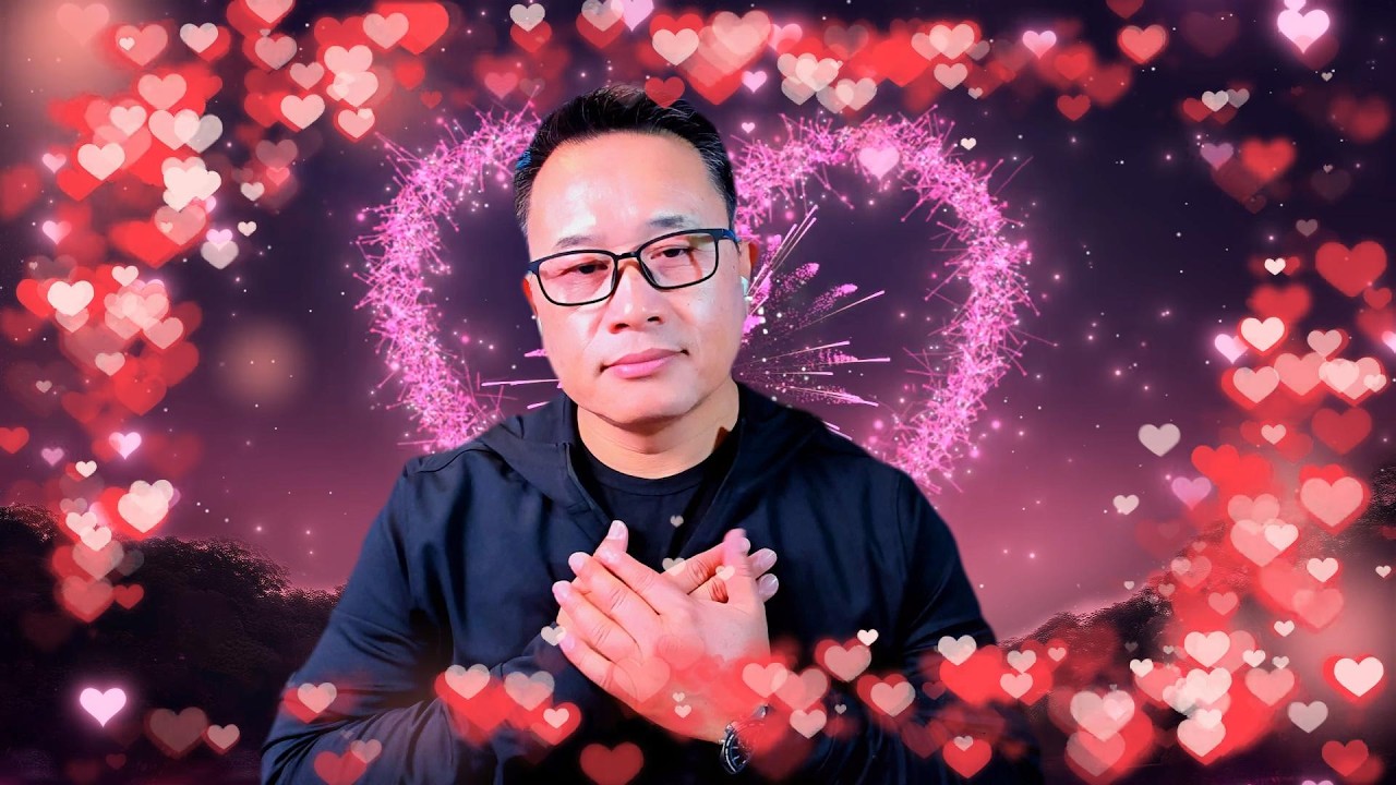 Hlub Tshaj Puas Tsav Yam (Original: Tub Muaj Koob Lis, Covered: Ted Vang)