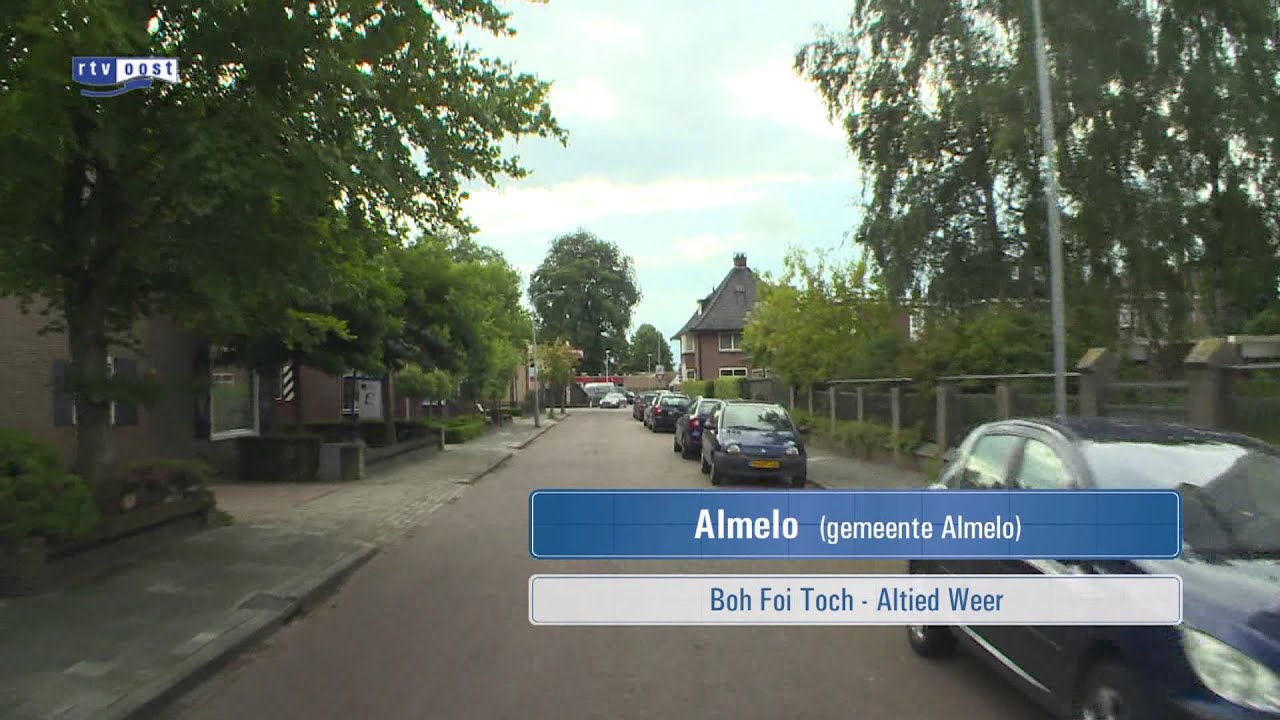 Mooi Overijssel - Almelo