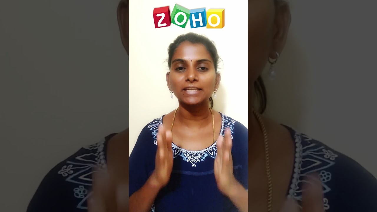 Free Training by Tamil Nadu Govt & Zoho  Nan Mudhalvan Scheme | Land Your Dream IT Job in 60 Days! 💼