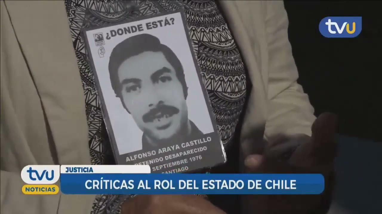 Plan Nacional de B&uacute;squeda: ministro de Justicia sostuvo mesa de trabajo con Familiares de DD. DD.
