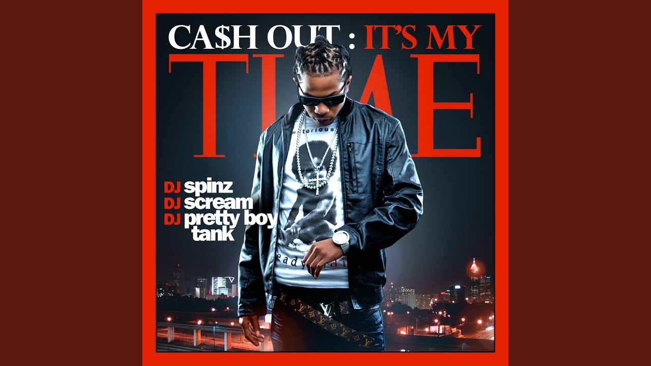Sprint (feat. Tasha Catour)