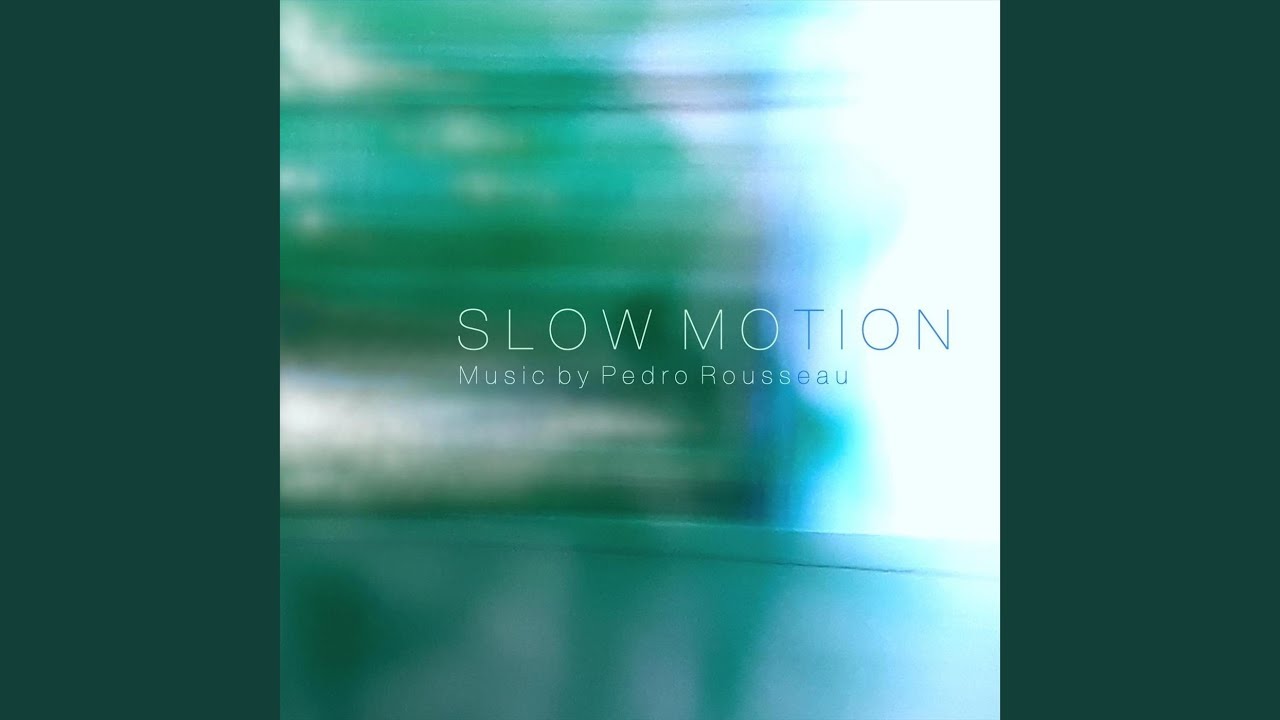 Zwolnione tempo