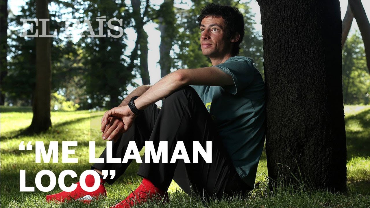 Kilian Jornet: 