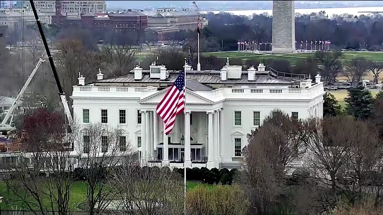 White House