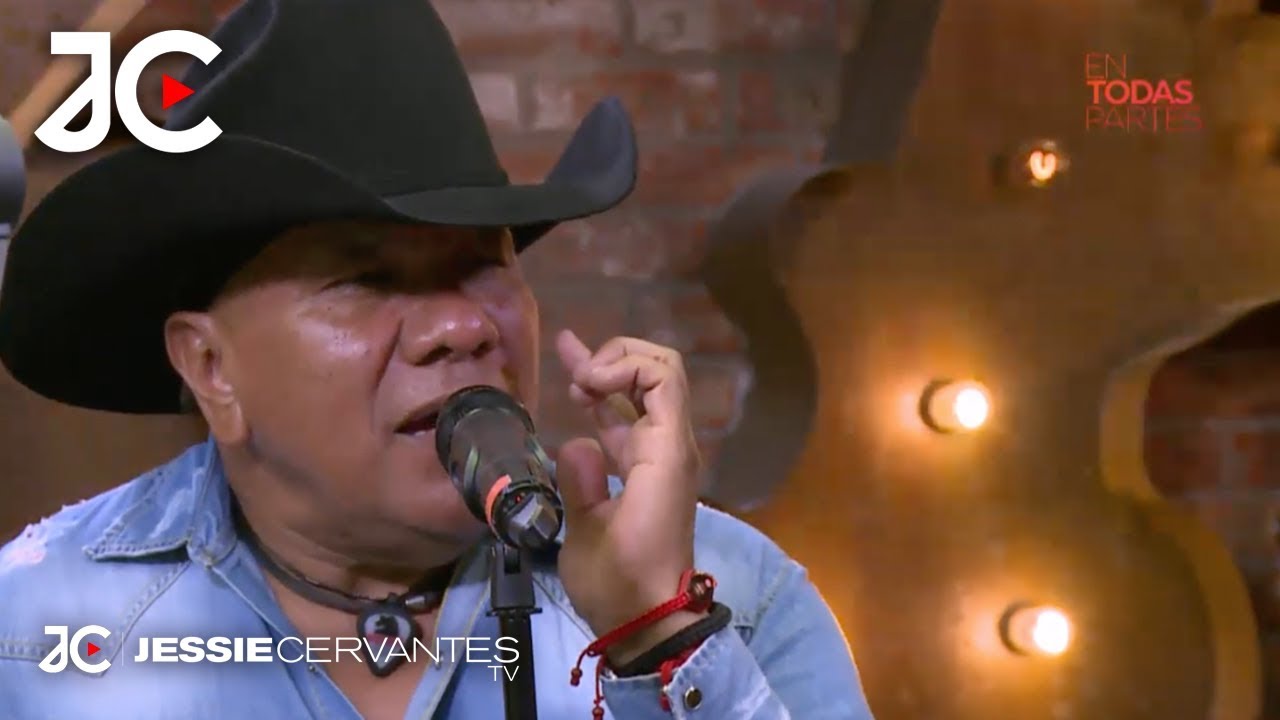 Bronco presenta sus clásicos en acústico en vivo