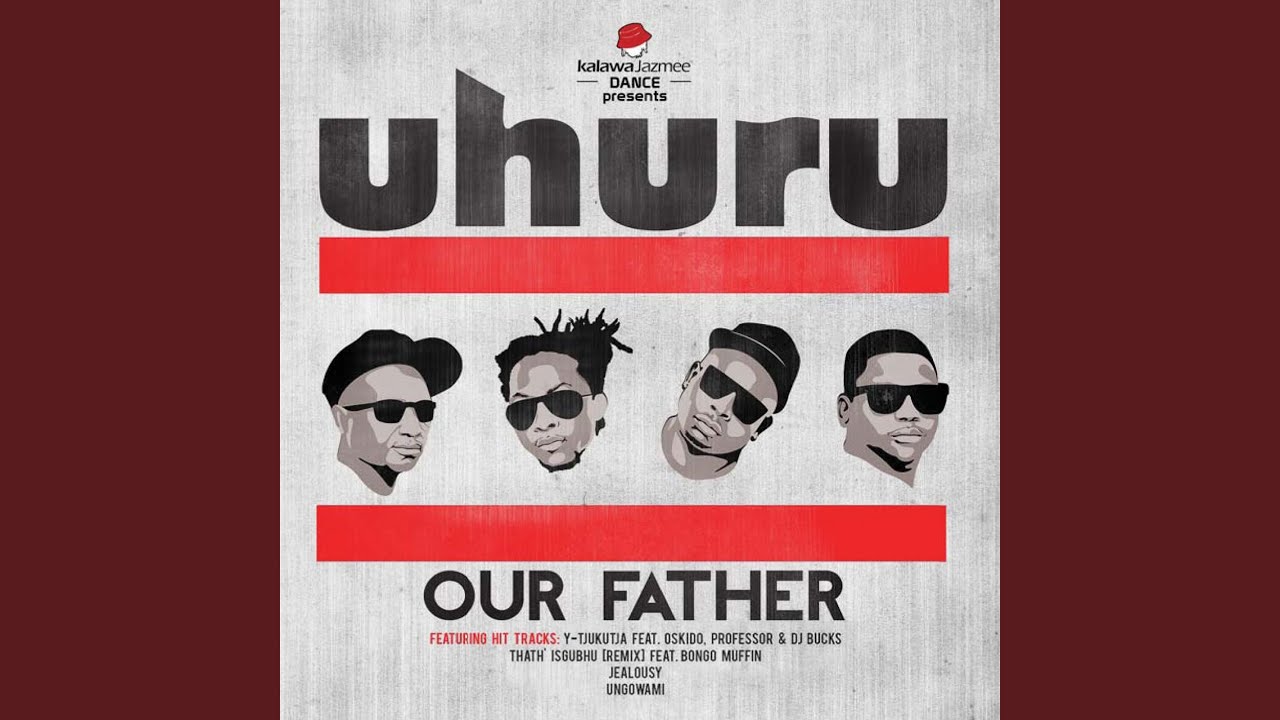 Nduna (feat. Professor)