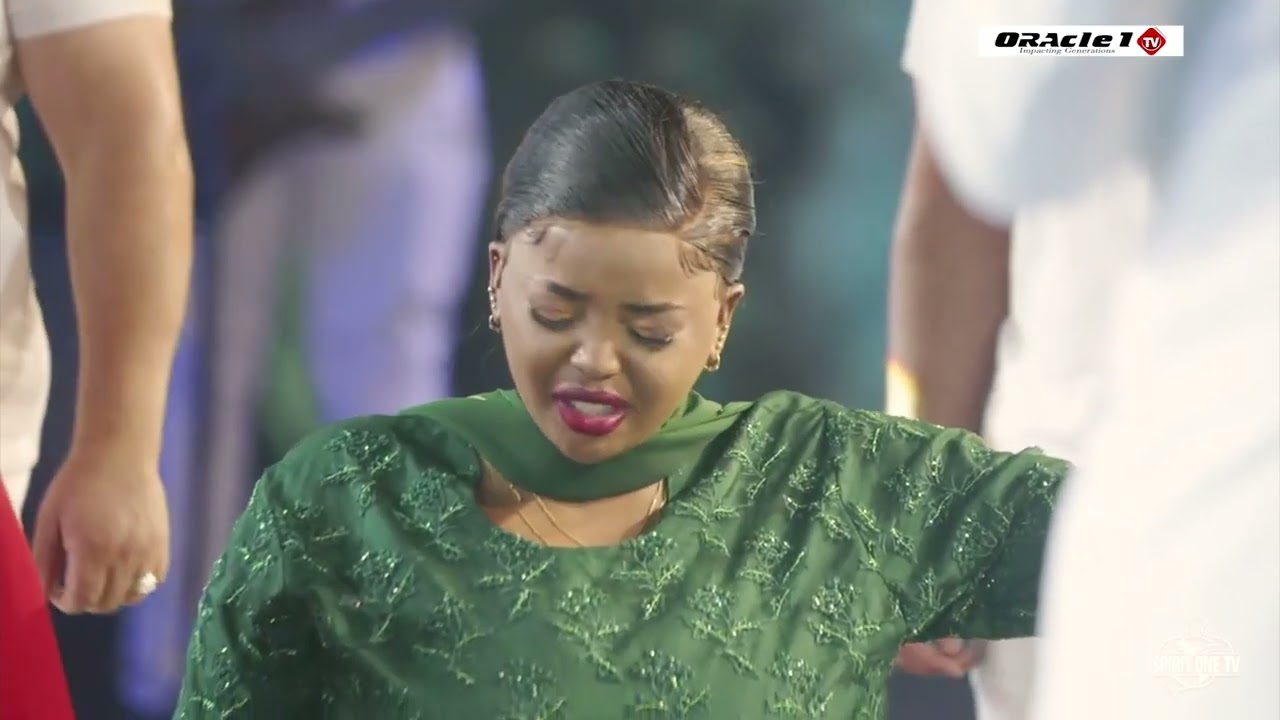 PROPHESY THAT PROPHET ED CITRONNELLI GAVE Rev Lucy   Natasha & Prophet Carmel 😭😭