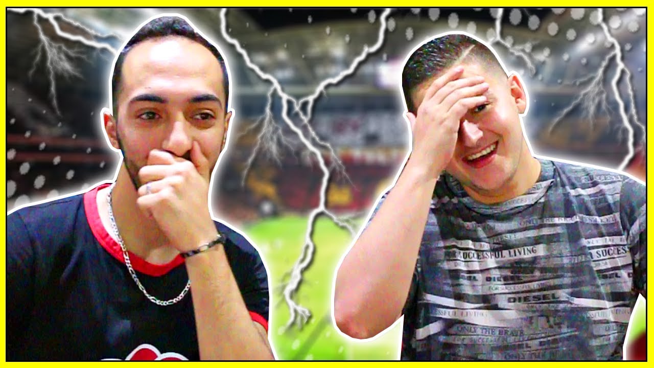 LE PERDANT PAYE SA PS4 ET ON VOUS L'OFFRE ! VS YoMax