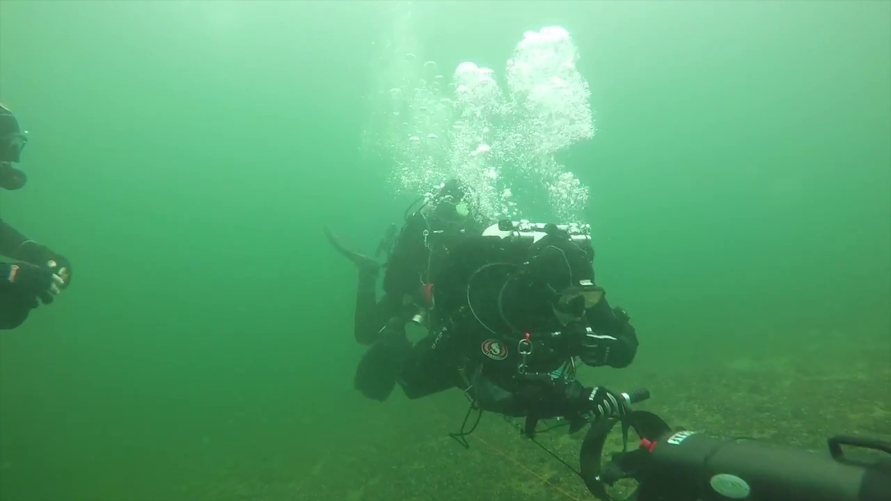 IANTD TEK DPV Course 07-17