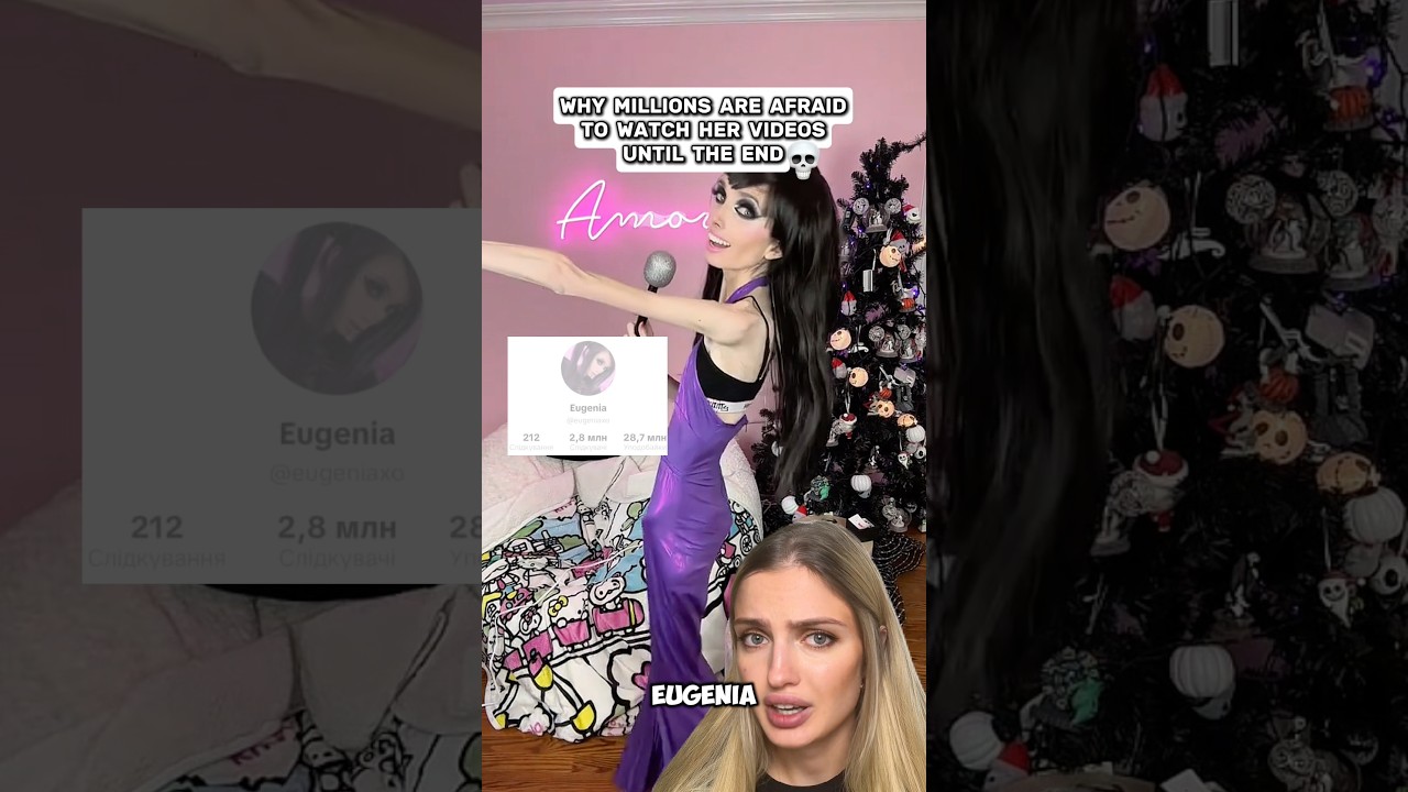 illness, or choice? #darkreality #whathappenednext #internetmystery #strangevideos #onlinestorytime