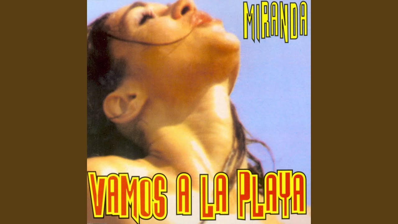Vamos a la Playa (Subside Euro Remix)