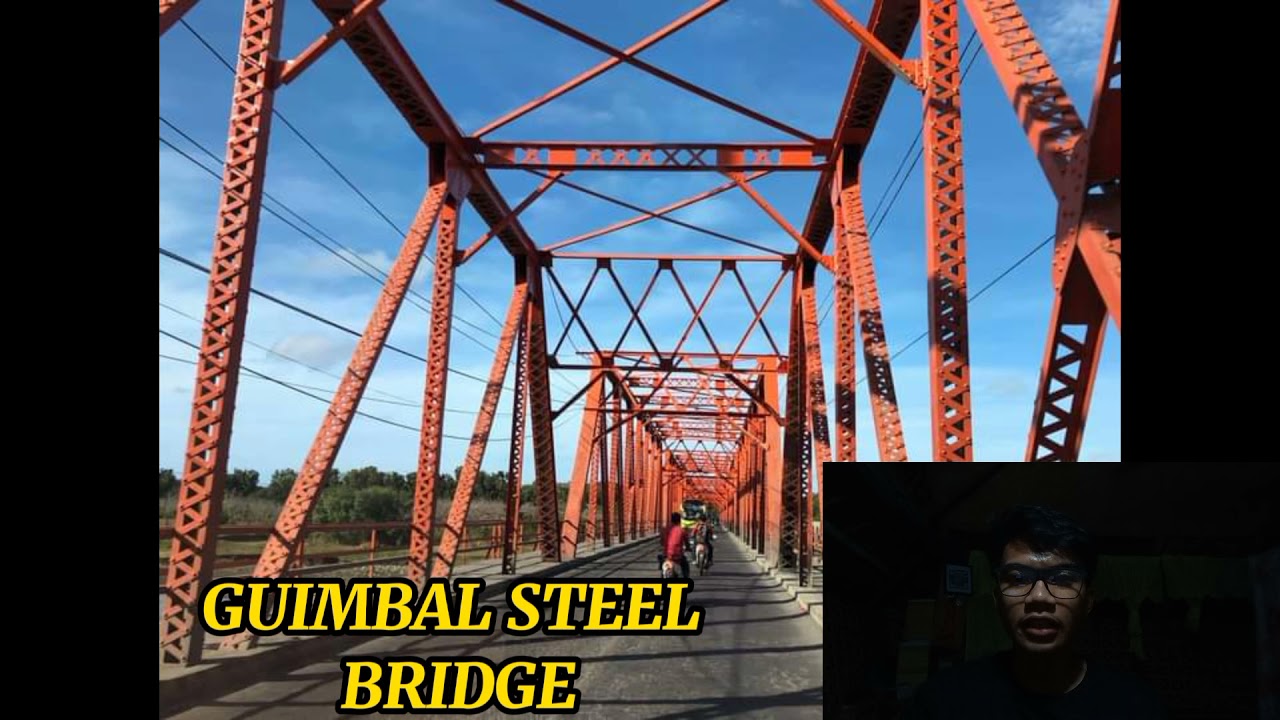 Historical Spots in Guimbal