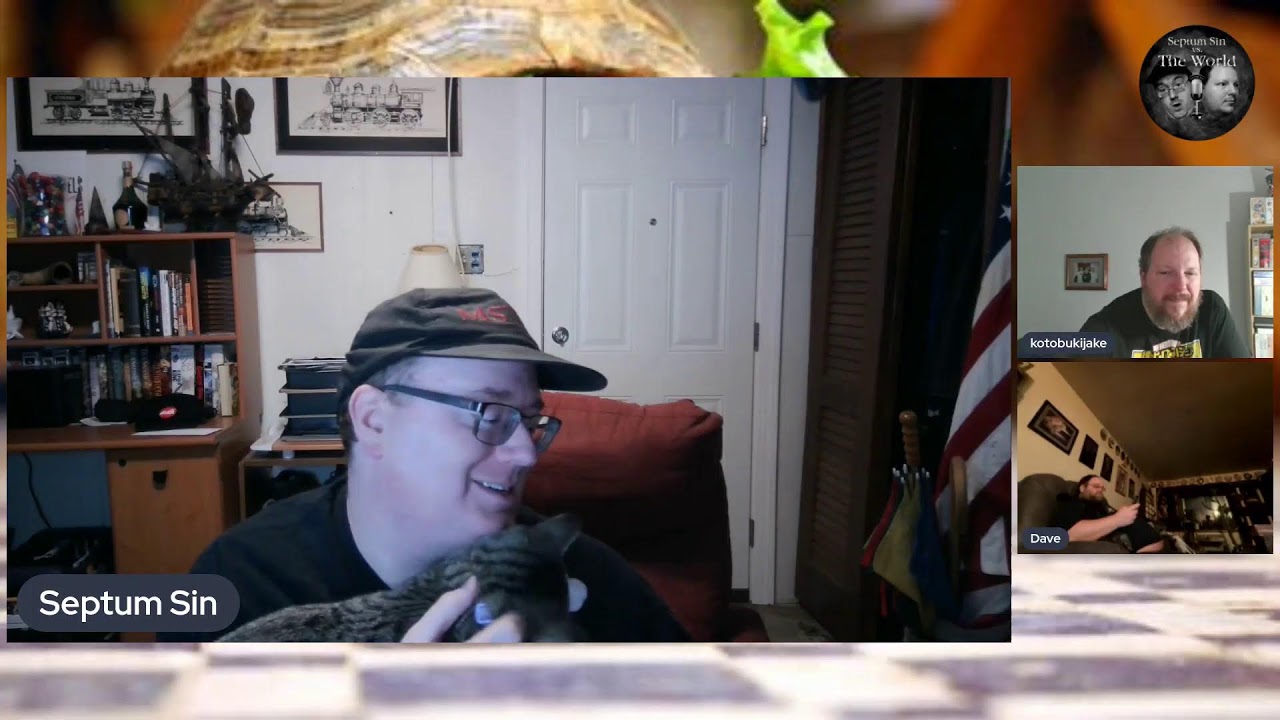Live Pickup Stream with Others