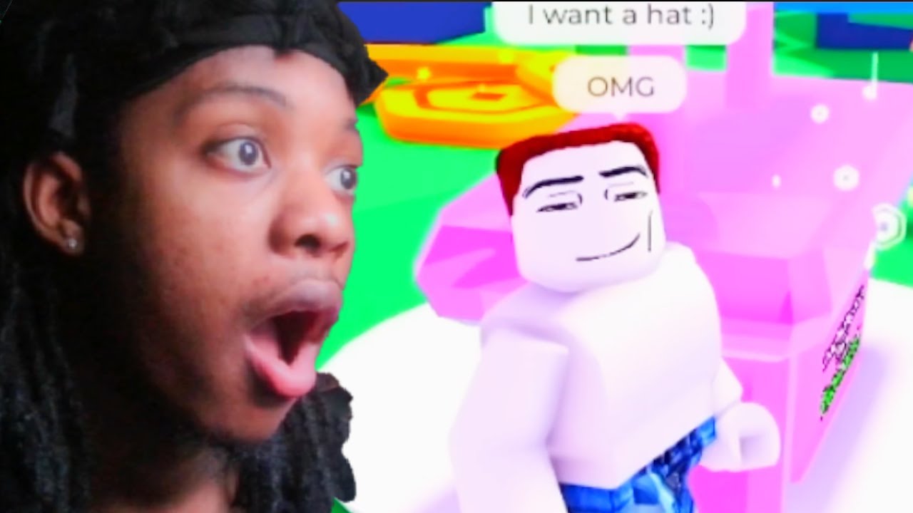 HE MADE 14M ROBUX IN 7 DAYS?