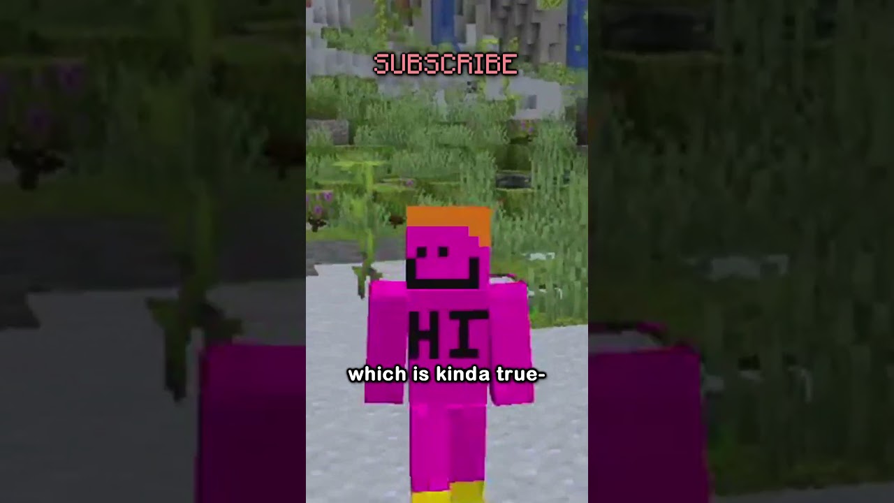 thorns is kinda confusing