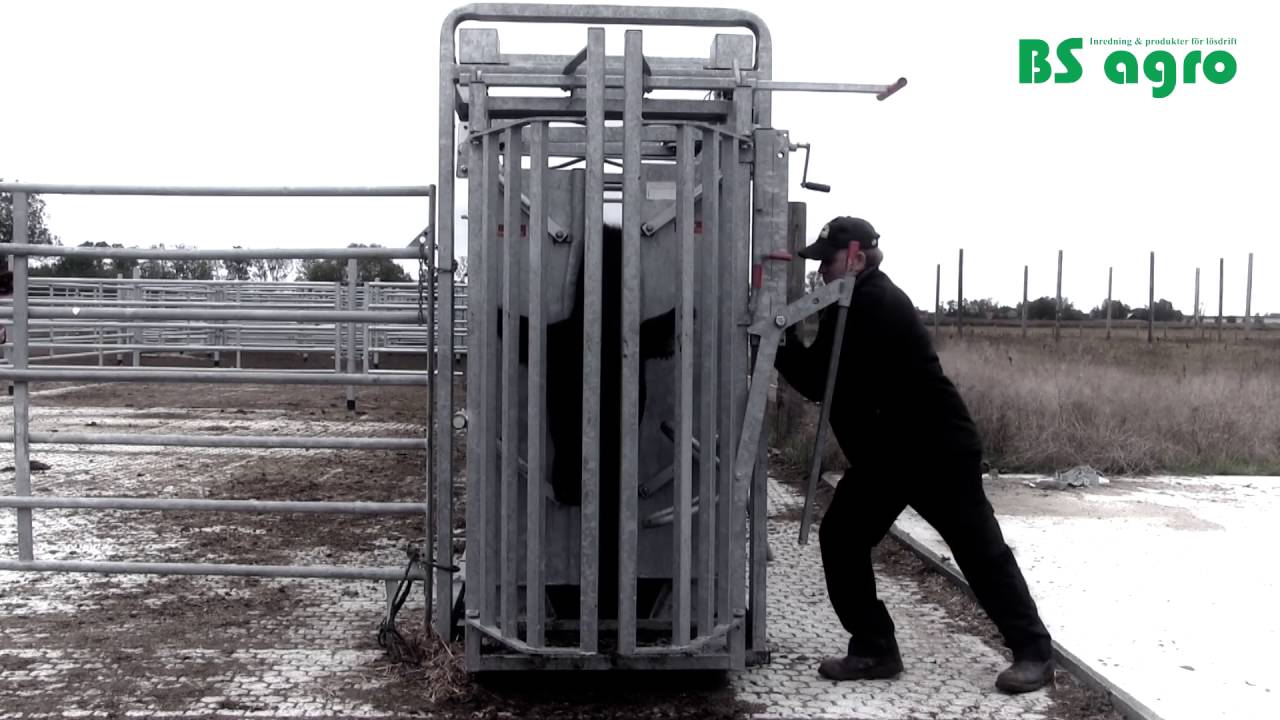 BS Agro Produktfilm