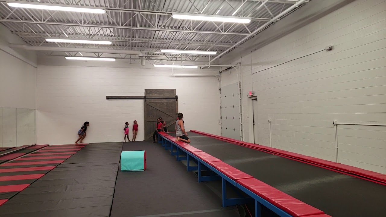 Practice 8-15-18