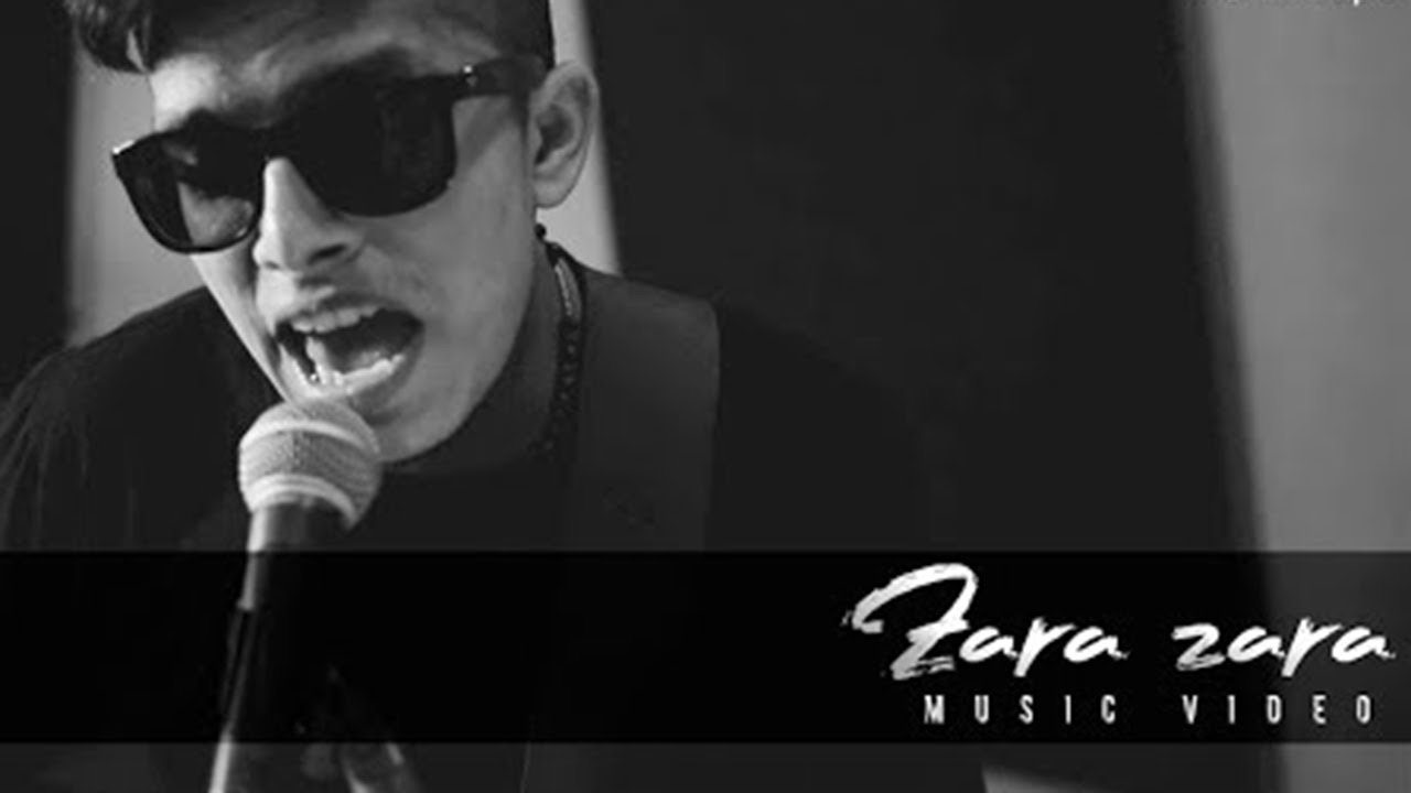 Zara Zara | Zindagi cover music video