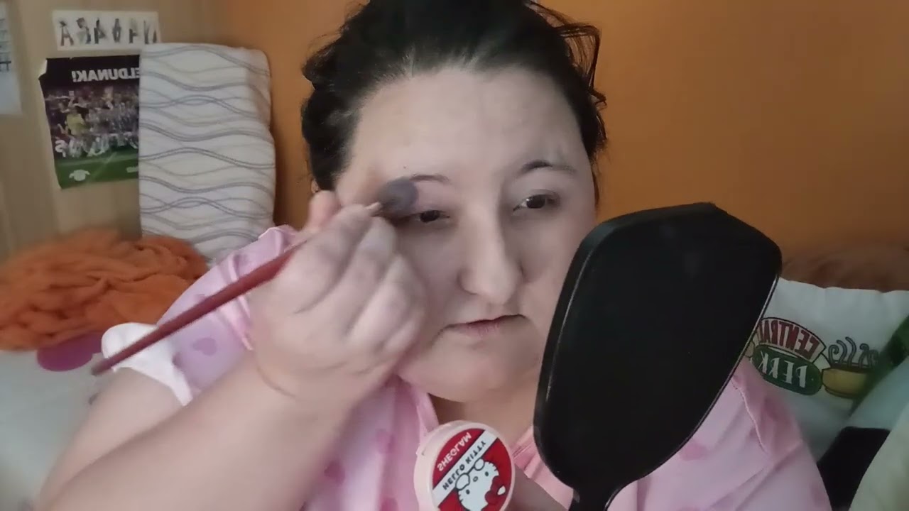 Make Up Natural