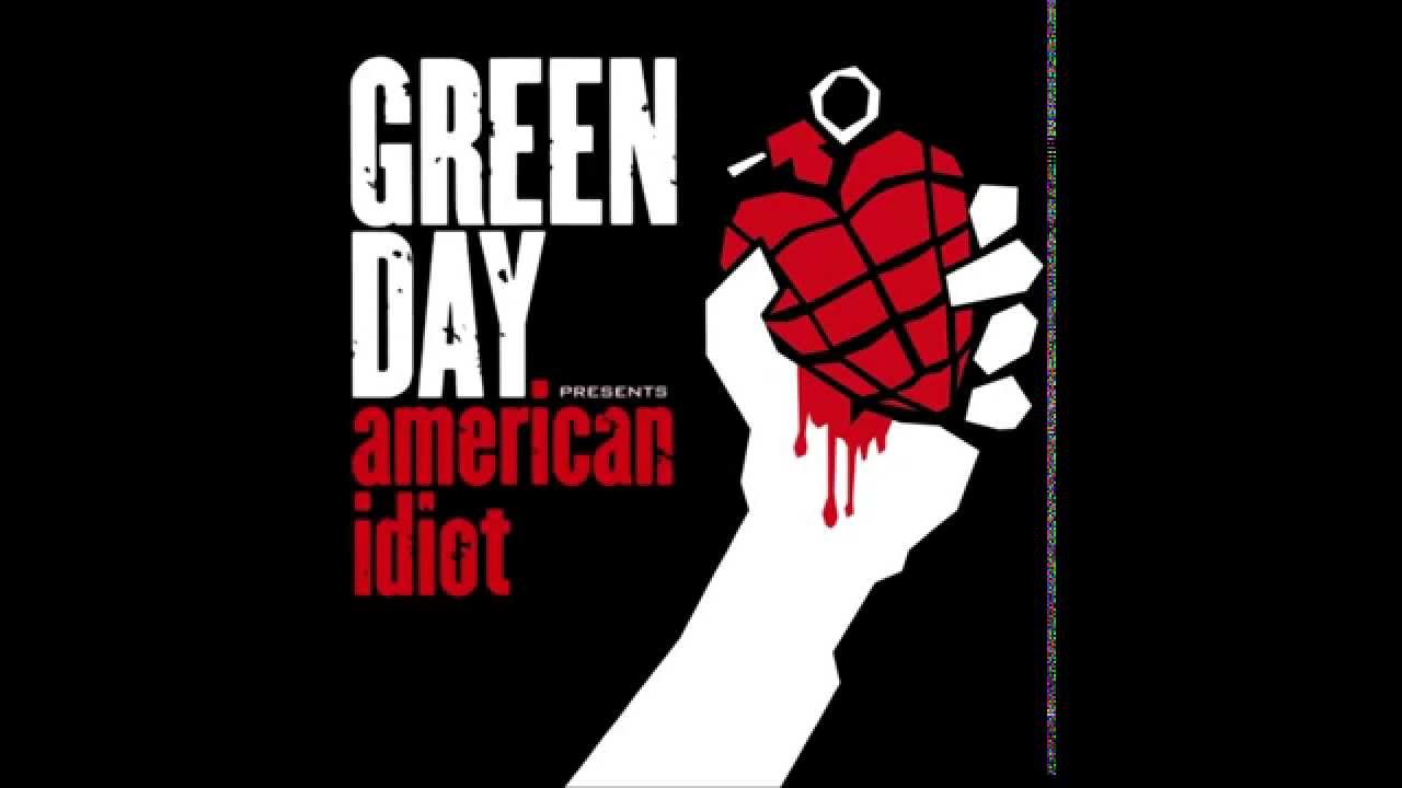 Green Day - Whatsername (Instrumental with Backing Vocals)