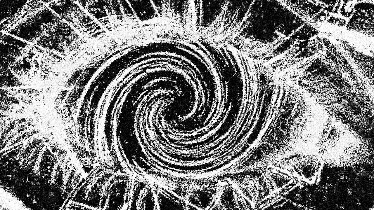 Neemski - Siah (official visualizer)