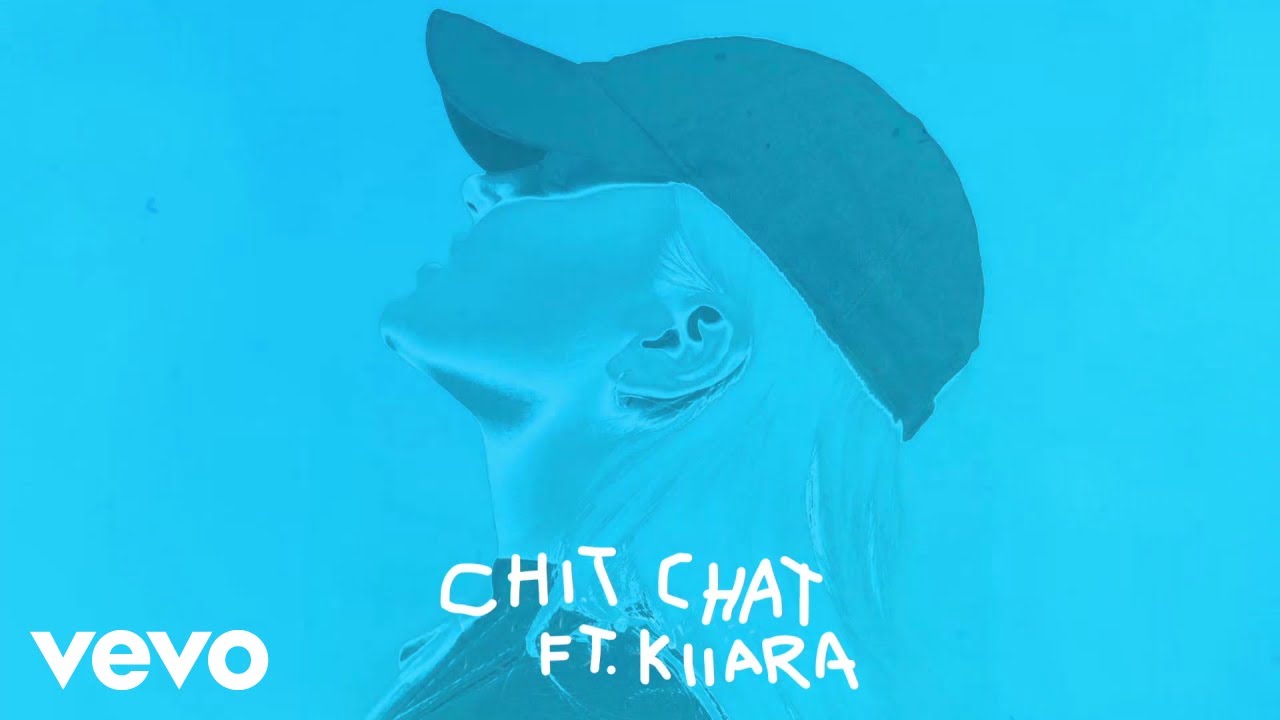 ALMA - Chit Chat ft. Kiiara