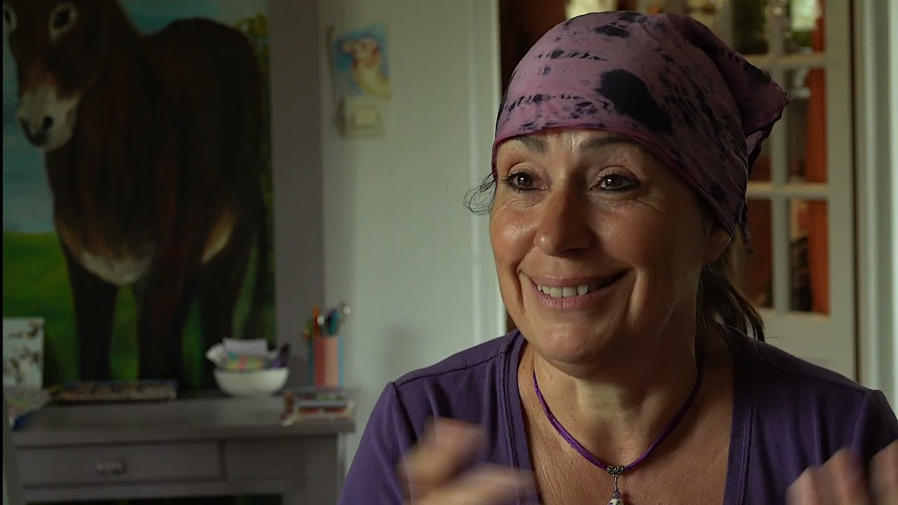 LE FOURNIL DE VIOLETTE HD