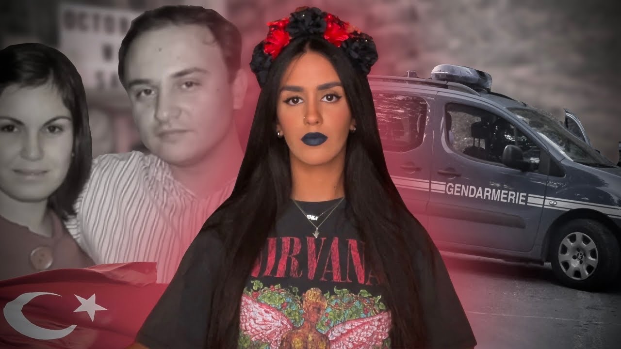 توران خرج يتسخر لمراتو ولكن ما رجعش و اتصال غريب يحل القضية ☎️🇹🇷