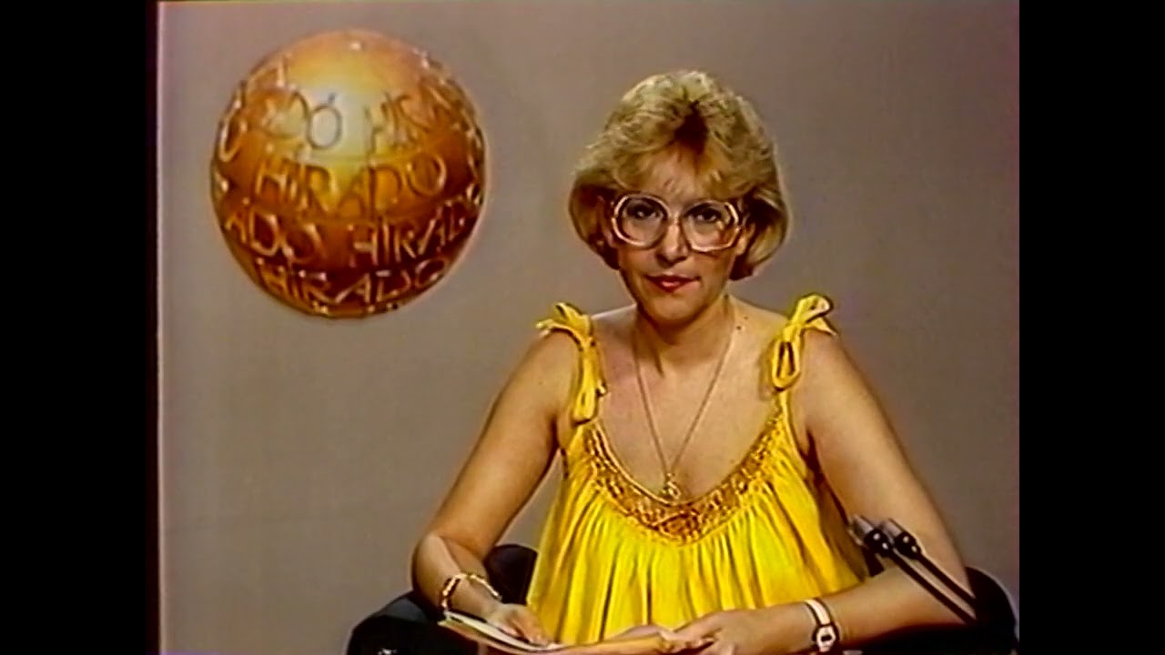 MTV 1 Híradó 1987. 07.01. (részlet)