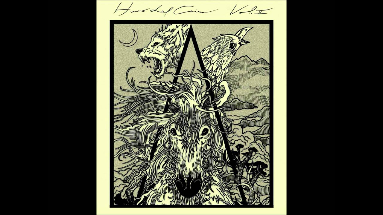Humo Del Cairo - Vol II [2011][Full Album]