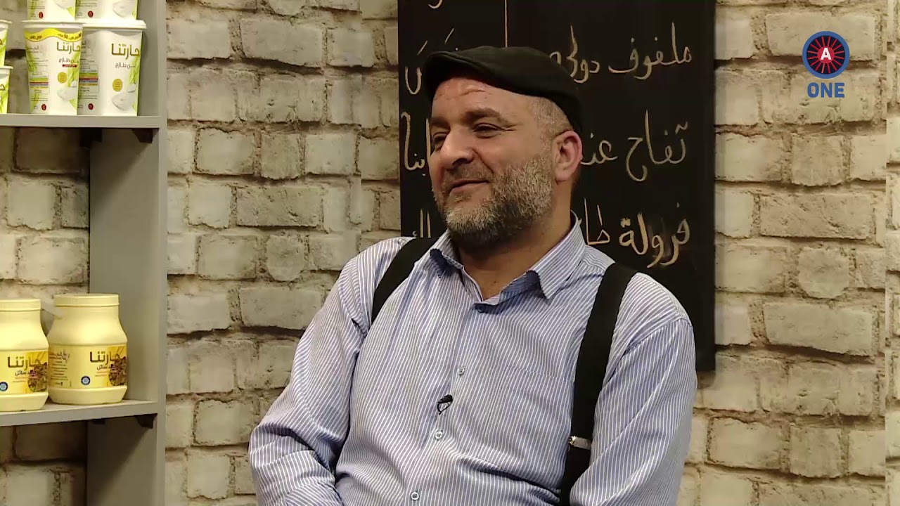 تنفيس الموسم الثاني مع النائب صالح العرموطي و الشاعرة روان هديب