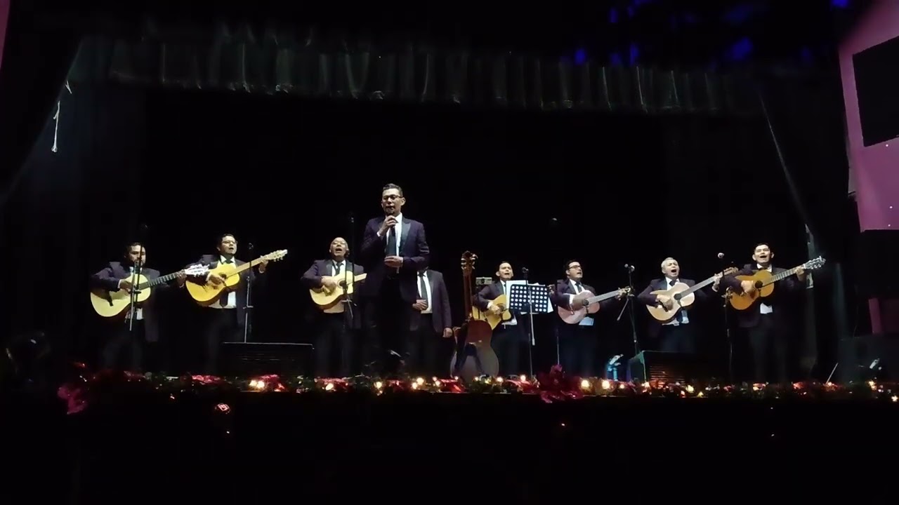 Está cobardía, Rondalla Sentimientos de Amor