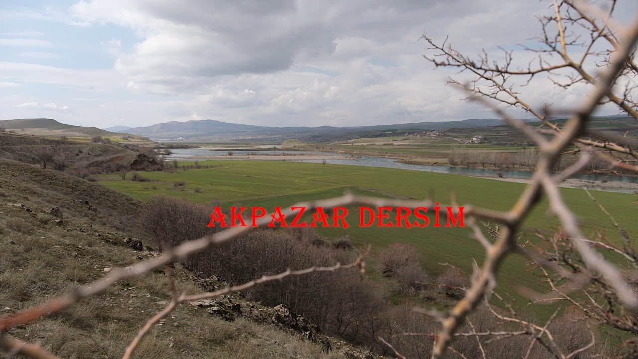 PERİ/AKPAZAR/DÊRSİM