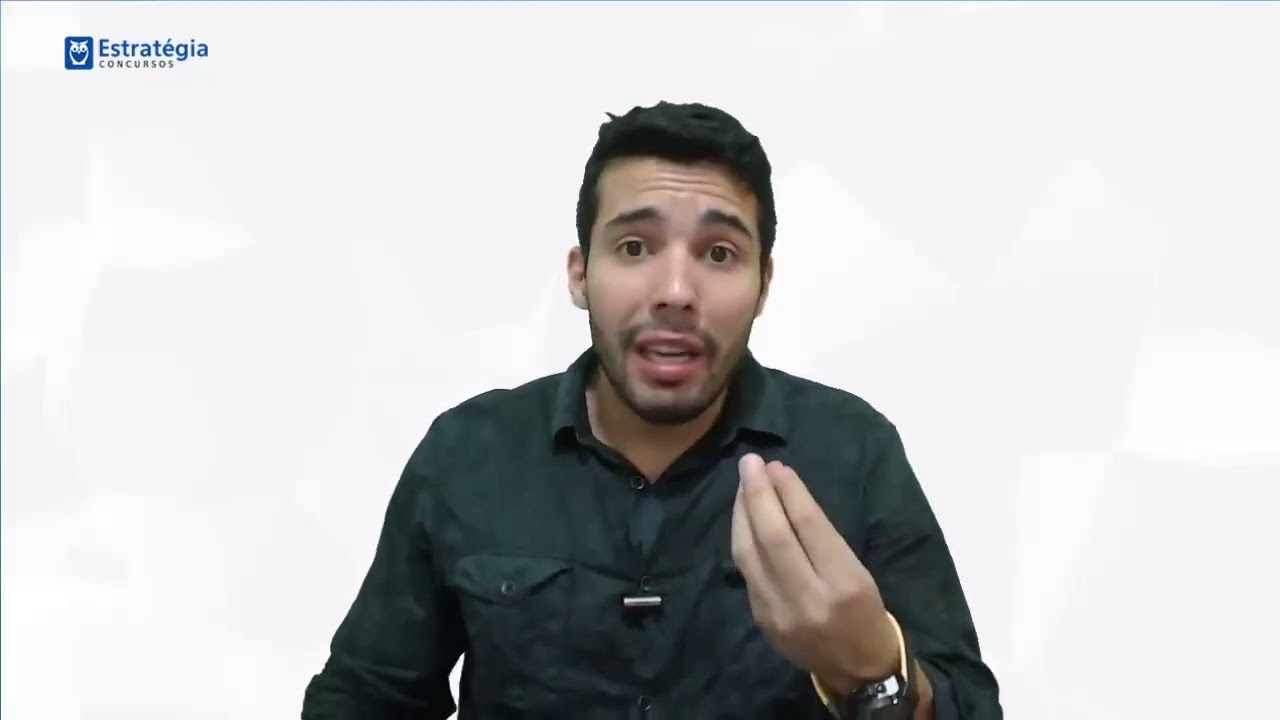 PREDICATIVOS e TIPOS DE PREDICADO - Professor Felipe Luccas