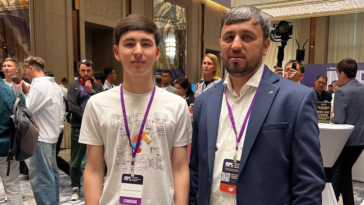 Wildberriesda maktab òquvchisi 8 million daromad topdi