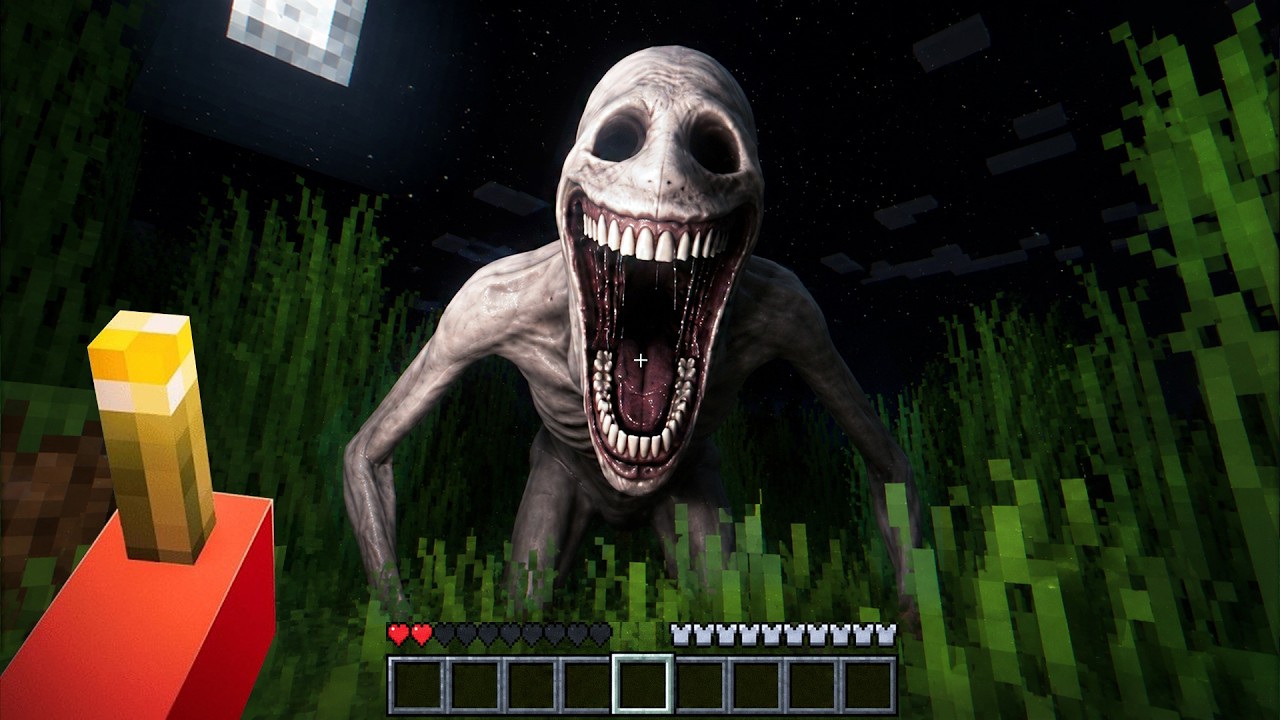 I ALSO Played The REAL Verity Mod...