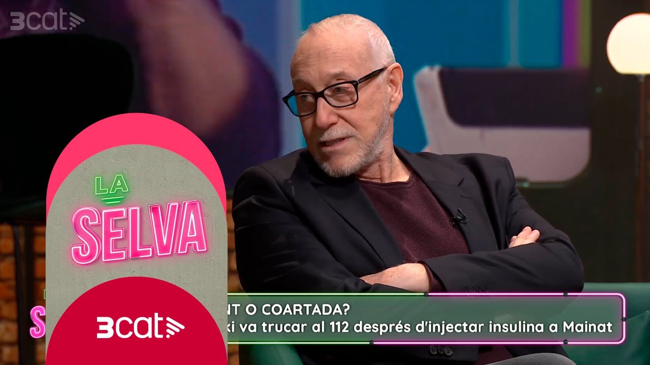 Josep Maria Mainat: 