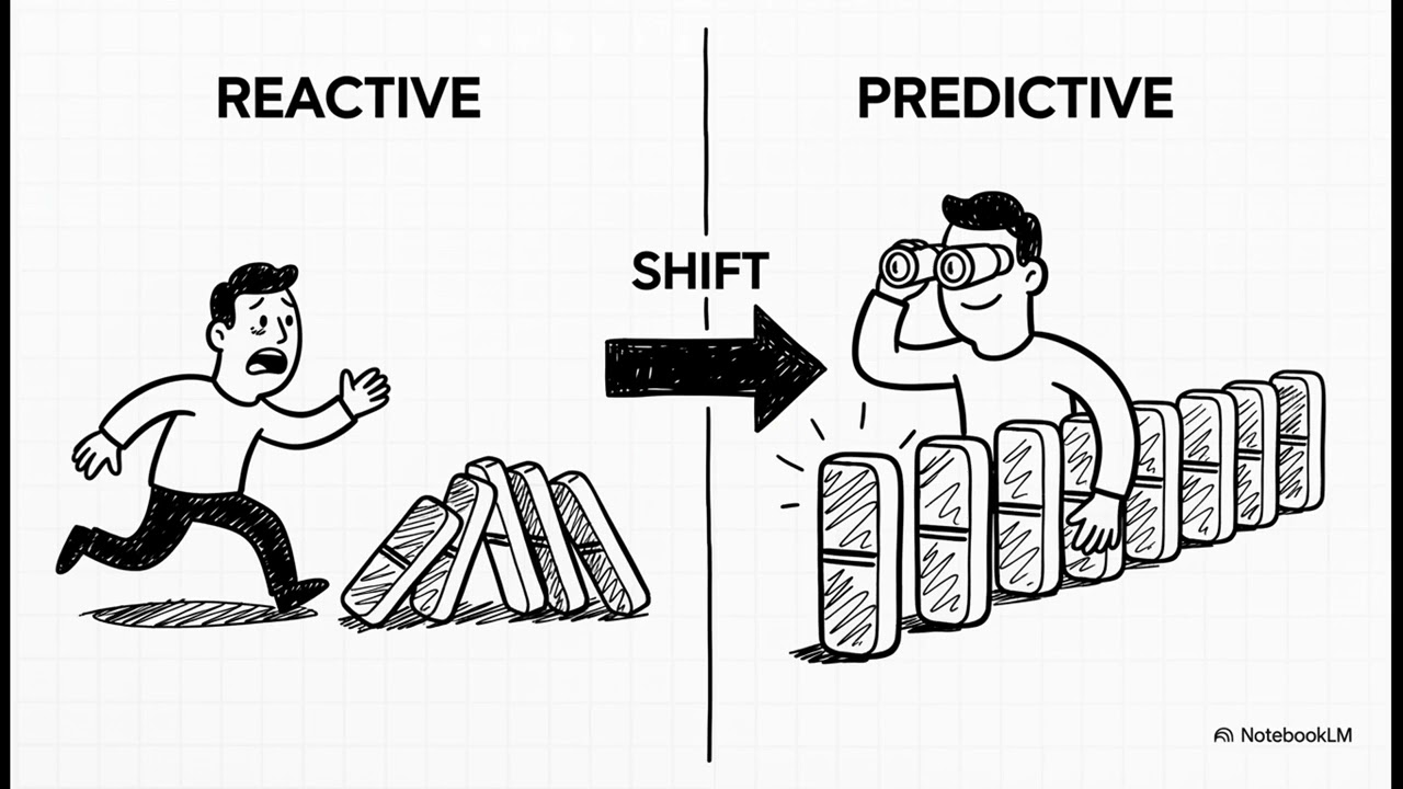Smart Governance Automation
